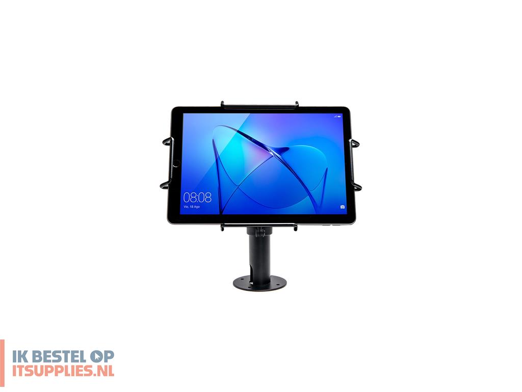 1558330-star_micronics_37954800_pos-systeemaccessoire_pos-standaard_zwart_75_x_75_mm_100_x_100_mm