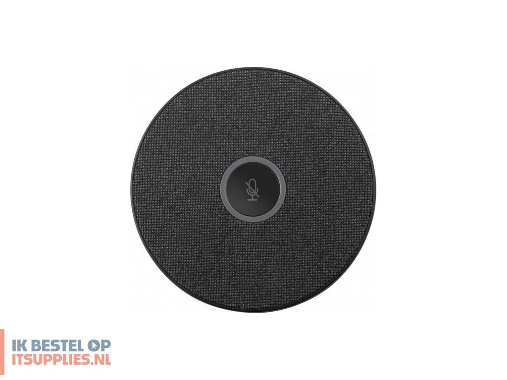4958180-viewsonic_vb-mic-201_microfoon_zwart_conferentiemicrofoon