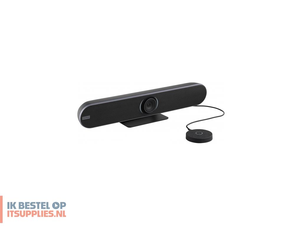 5006447-viewsonic_vb-mic-201_microfoon_zwart_conferentiemicrofoon