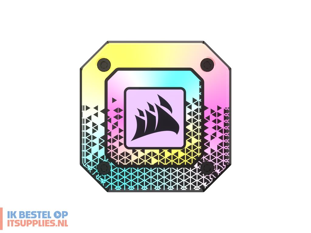 1627785-corsair_icue_h150i_elite_capellix_xt_processor_alles-in-een_vloeistofkoeler_12_cm_zwart_1_stuks