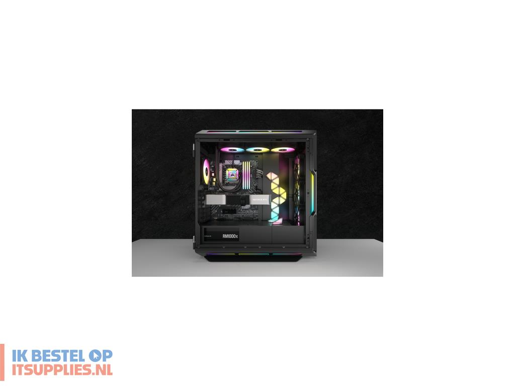 1632126-corsair_icue_h150i_elite_capellix_xt_processor_alles-in-een_vloeistofkoeler_12_cm_zwart_1_stuks
