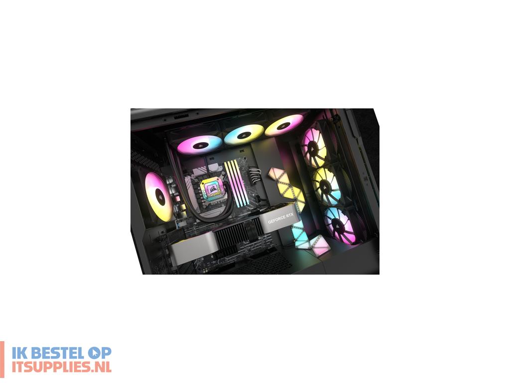 1633764-corsair_icue_h150i_elite_capellix_xt_processor_alles-in-een_vloeistofkoeler_12_cm_zwart_1_stuks