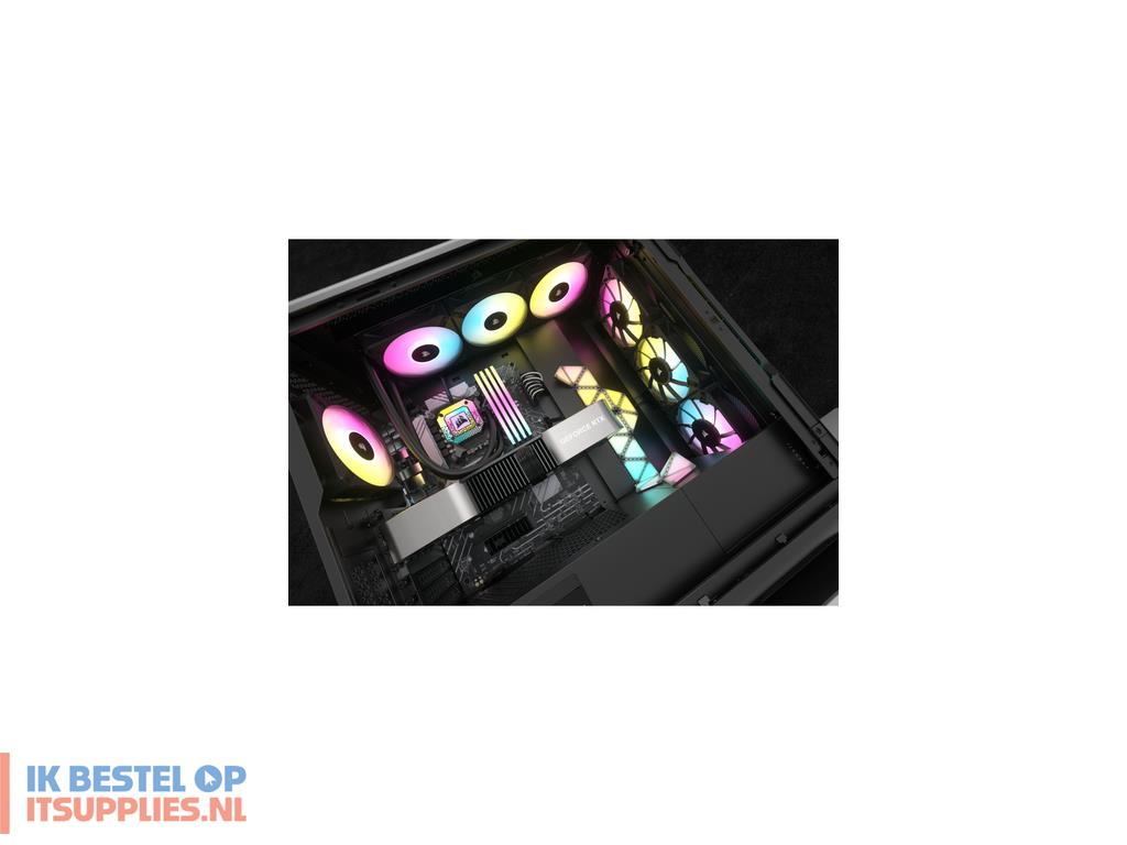 1636610-corsair_icue_h150i_elite_capellix_xt_processor_alles-in-een_vloeistofkoeler_12_cm_zwart_1_stuks