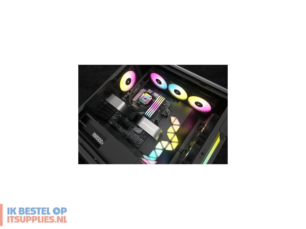 1638175-corsair_icue_h150i_elite_capellix_xt_processor_alles-in-een_vloeistofkoeler_12_cm_zwart_1_stuks