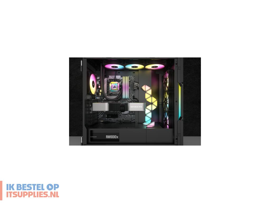 1639627-corsair_icue_h150i_elite_capellix_xt_processor_alles-in-een_vloeistofkoeler_12_cm_zwart_1_stuks