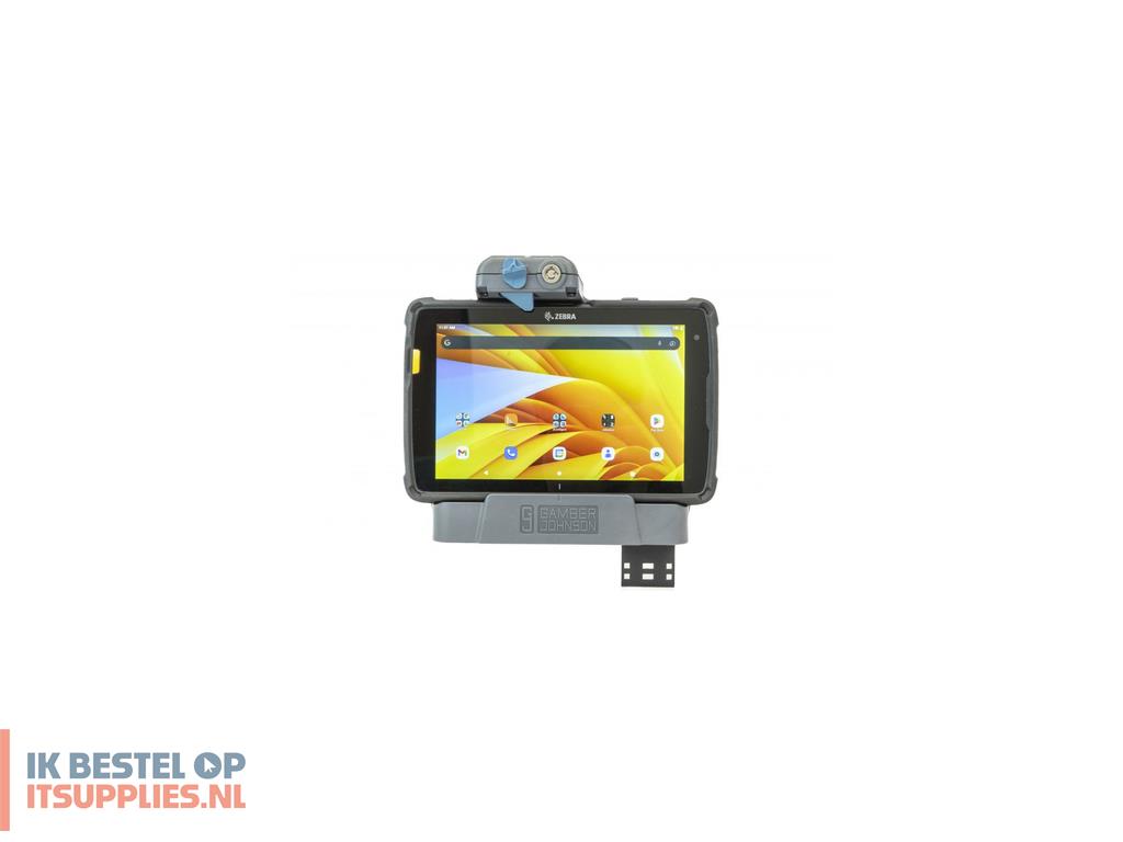 0055732-gamber-johnson_7160-1801-02_dockingstation_voor_mobiel_apparaat_tablet_grijs