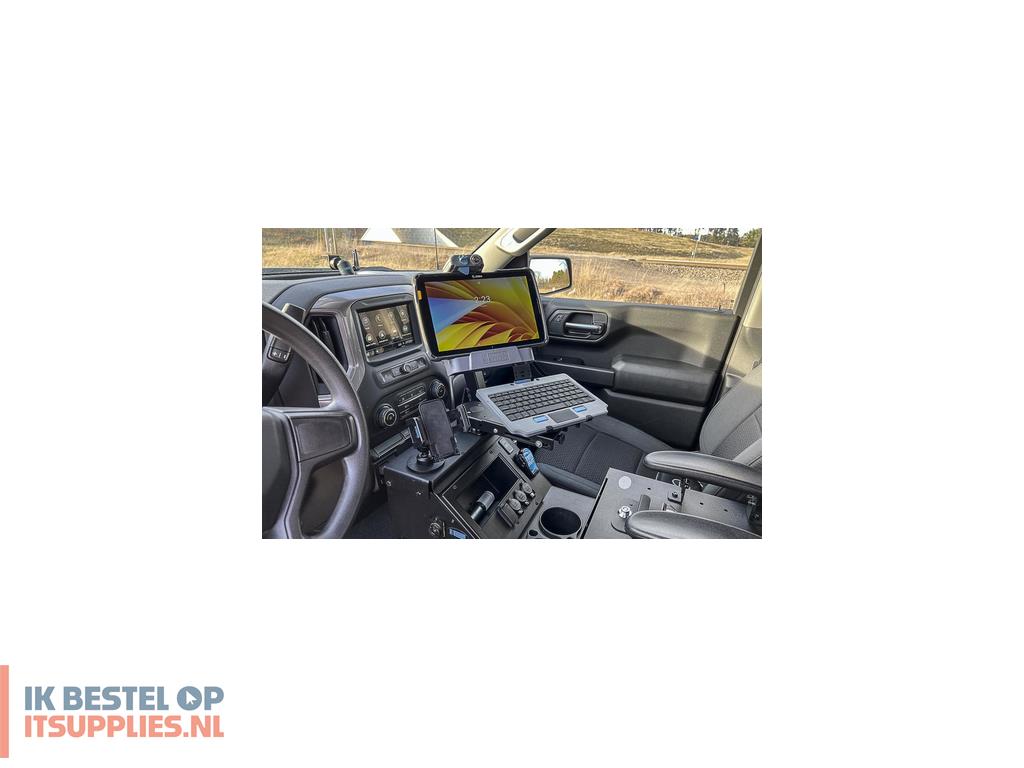 4912603-gamber-johnson_7160-1807-02_dockingstation_voor_mobiel_apparaat_tablet_grijs