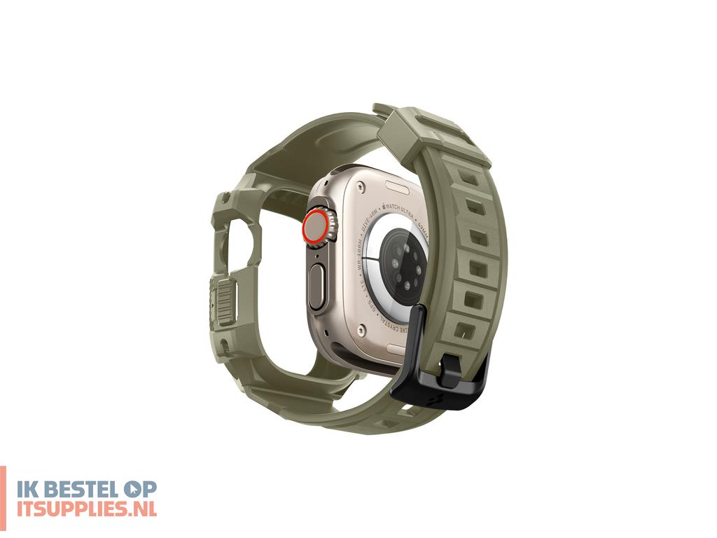 1557460-spigen_rugged_armor_hoesje_khaki_thermoplastic_polyurethaan_tpu