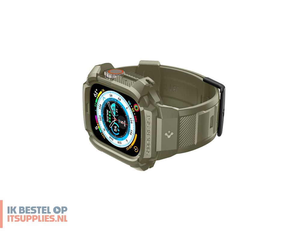 1604807-spigen_rugged_armor_hoesje_khaki_thermoplastic_polyurethaan_tpu