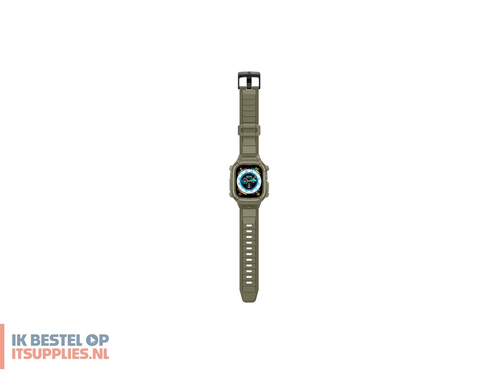 1606239-spigen_rugged_armor_hoesje_khaki_thermoplastic_polyurethaan_tpu