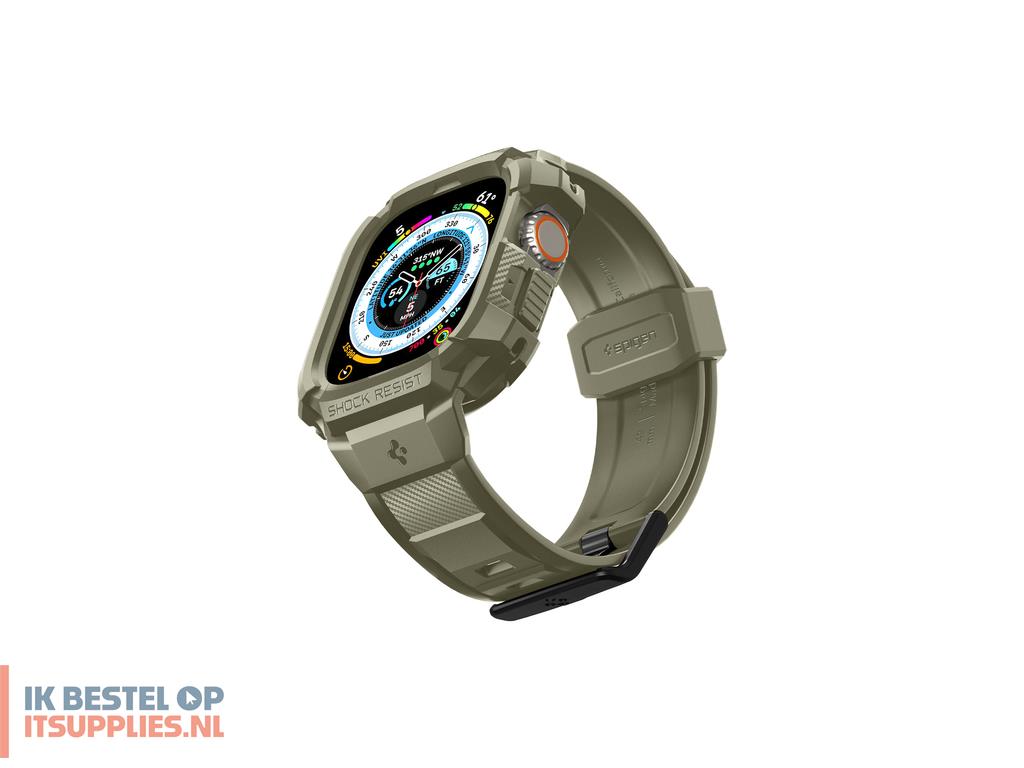 1608687-spigen_rugged_armor_hoesje_khaki_thermoplastic_polyurethaan_tpu