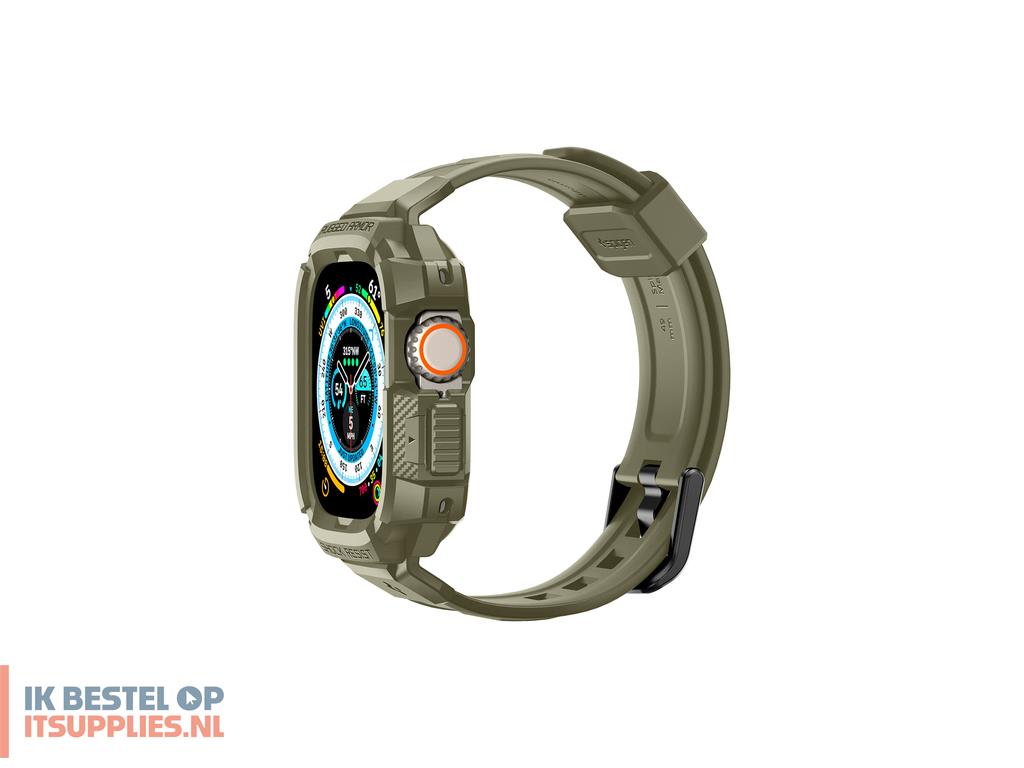 1612366-spigen_rugged_armor_hoesje_khaki_thermoplastic_polyurethaan_tpu