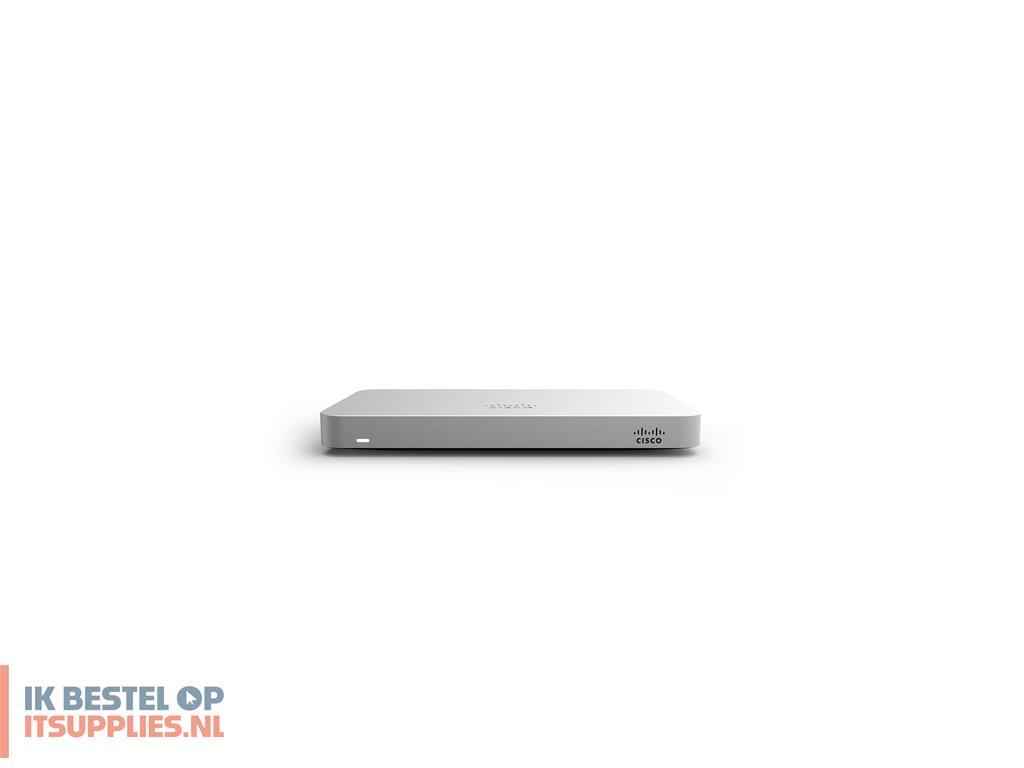 3037990-cisco_meraki_mx64_firewall_hardware_0-25_gbits