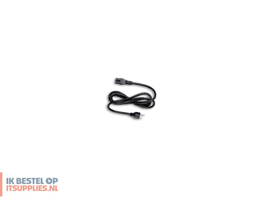 0032051-cisco_ma-cbl-spwr-150cm_electriciteitssnoer_zwart_150_m