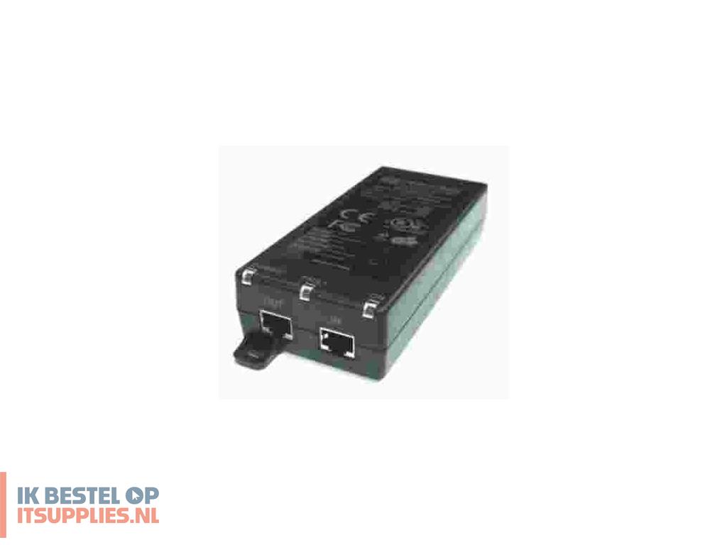 0134456-refurbished_cisco_meraki_ma-inj-5-eu_poe_adapter_injector_gigabit_ethernet