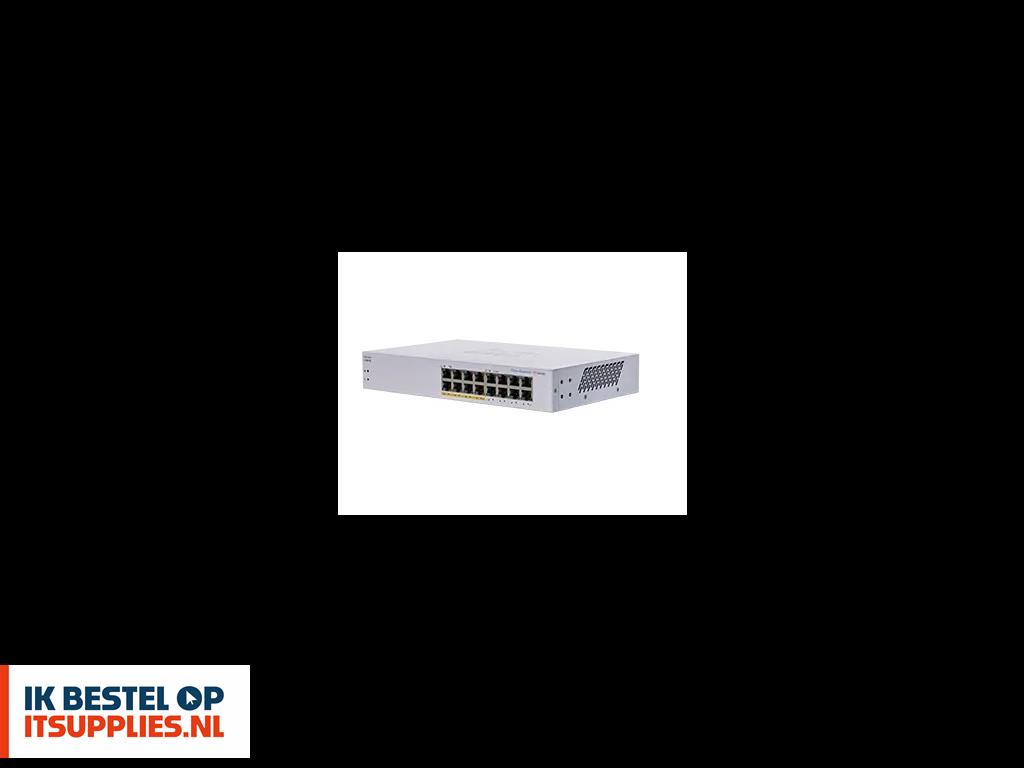 5336909-cisco_cbs110_unmanaged_l2_gigabit_ethernet_101001000_power_over_ethernet_poe_1u_grijs