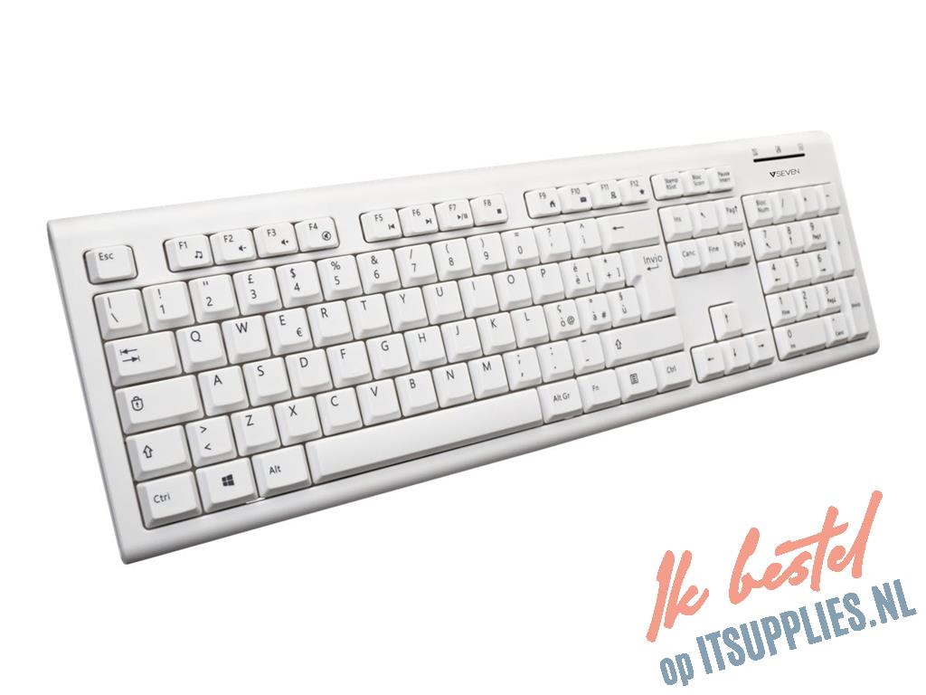 31130-v7_ku200it_-_keyboard_-_usb_-_italian