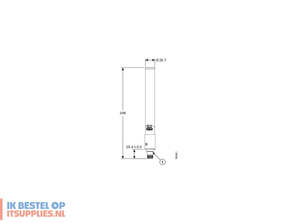 4857842-cisco_ant-4g-omni-out-n_antenne_omnidirectionele_antenne_n-type_3-5_dbi