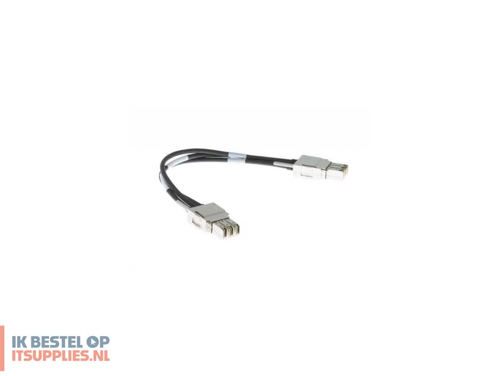 0035228-cisco_stack-t1-3m_seriele_kabel_zwart