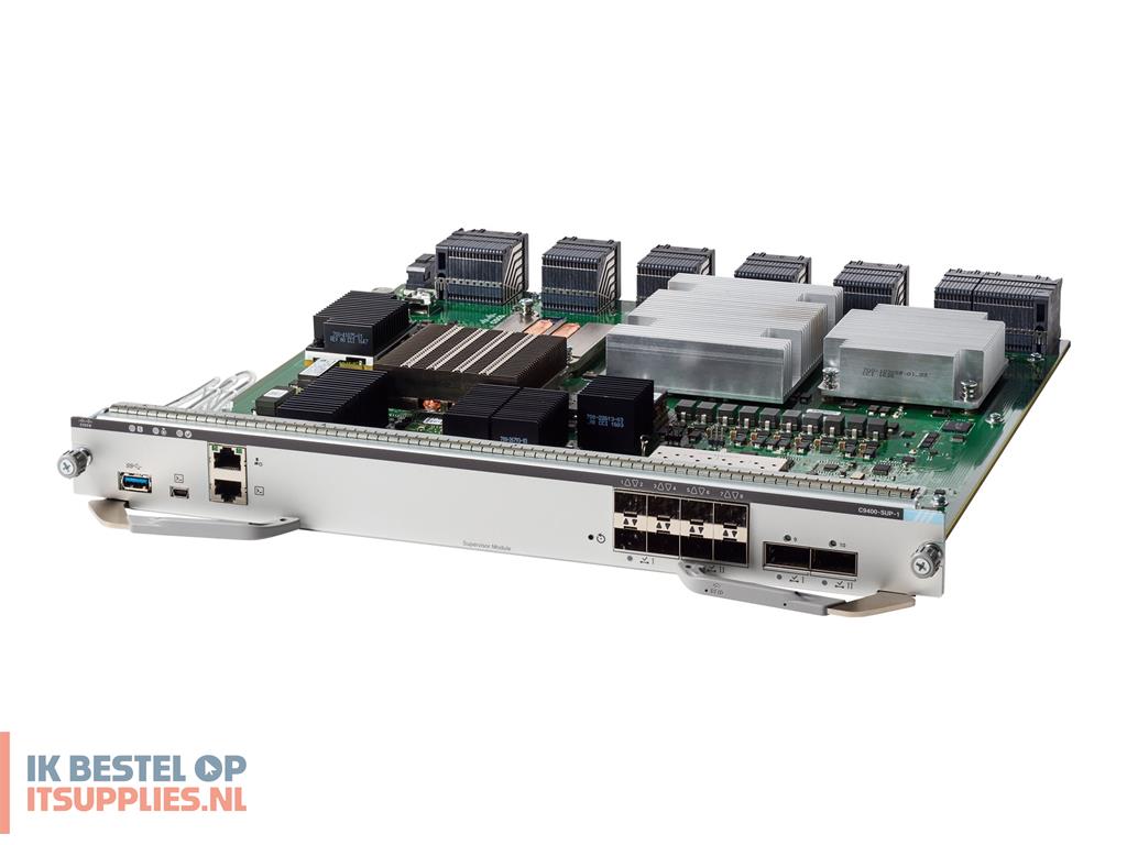 10387-cisco_supervisor-1_module_-_control_processor