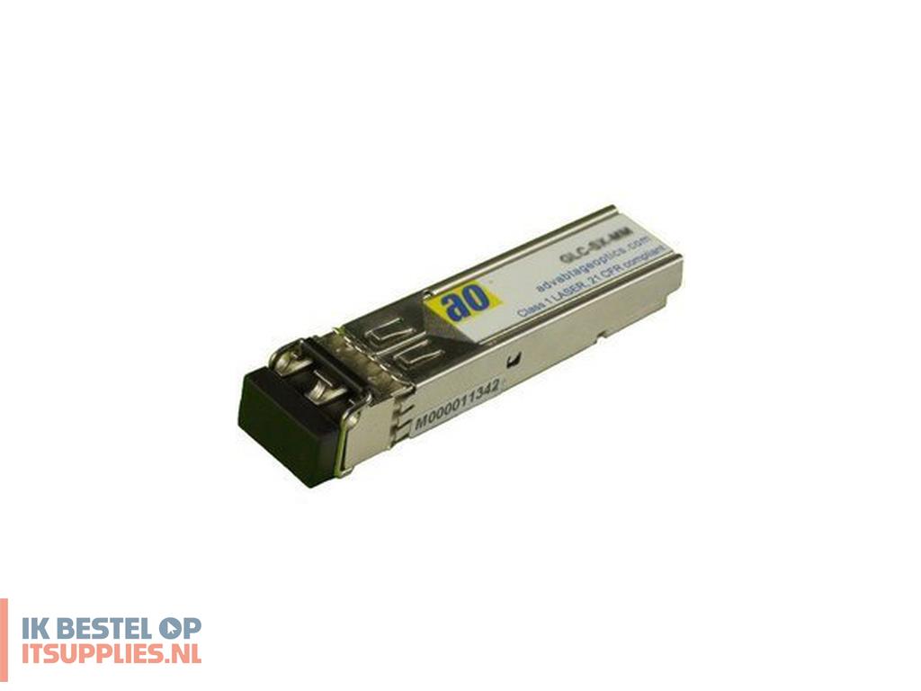 0133646-ao_corporation_sfp-10g-lr_netwerk_transceiver_module_vezel-optiek_10000_mbits_sfp