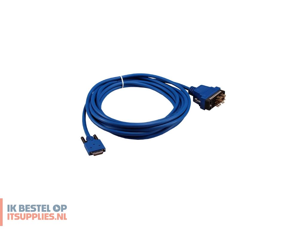 4802030-cisco_3m_v35_dte_cable_seriele_kabel_blauw_26-pin_smart