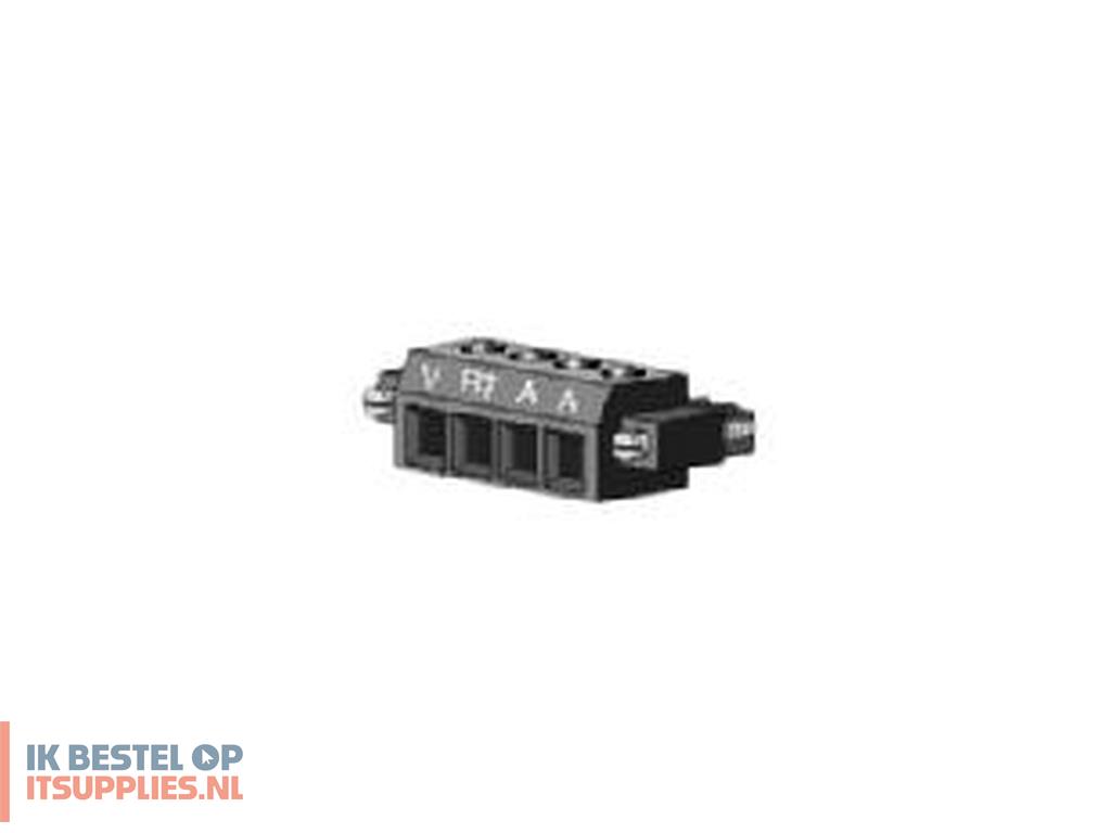 4514905-cisco_pwr-ie3000-cnct_kabel-connector_zwart