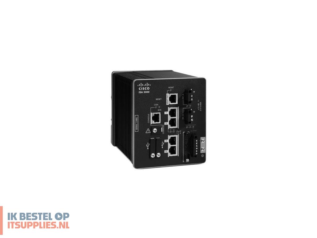 0119432-cisco_isa-3000-2c2f-k9_firewall_hardware_2_gbits