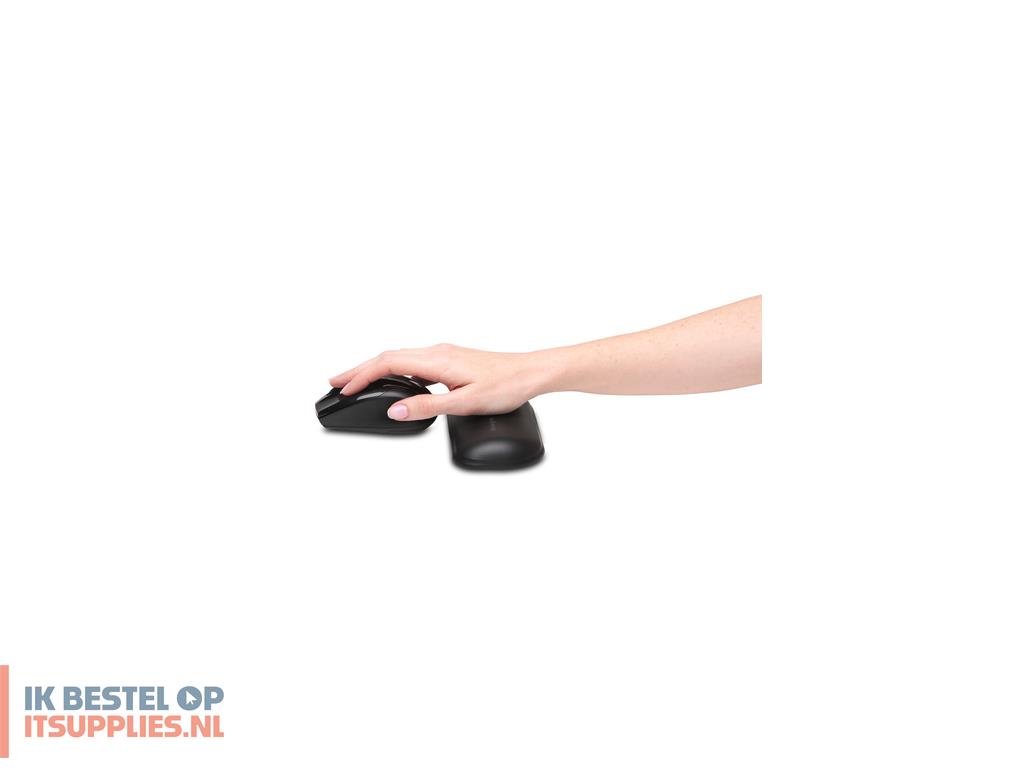0850131-kensington_ergosoft_polssteun_gel-_thermoplastic_polyurethaan_tpu_zwart