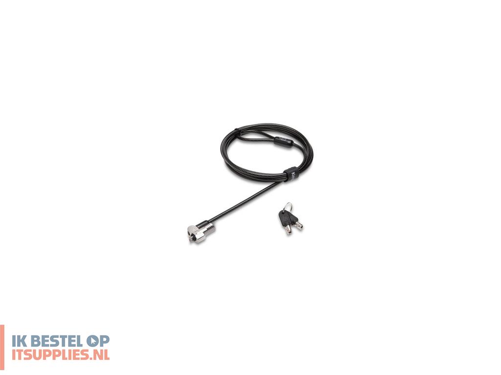 3546897-kensington_nanosaver_kabelslot_zwart-_roestvrijstaal_1-8_m