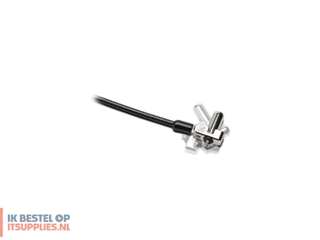 3604945-kensington_nanosaver_kabelslot_zwart-_roestvrijstaal_1-8_m