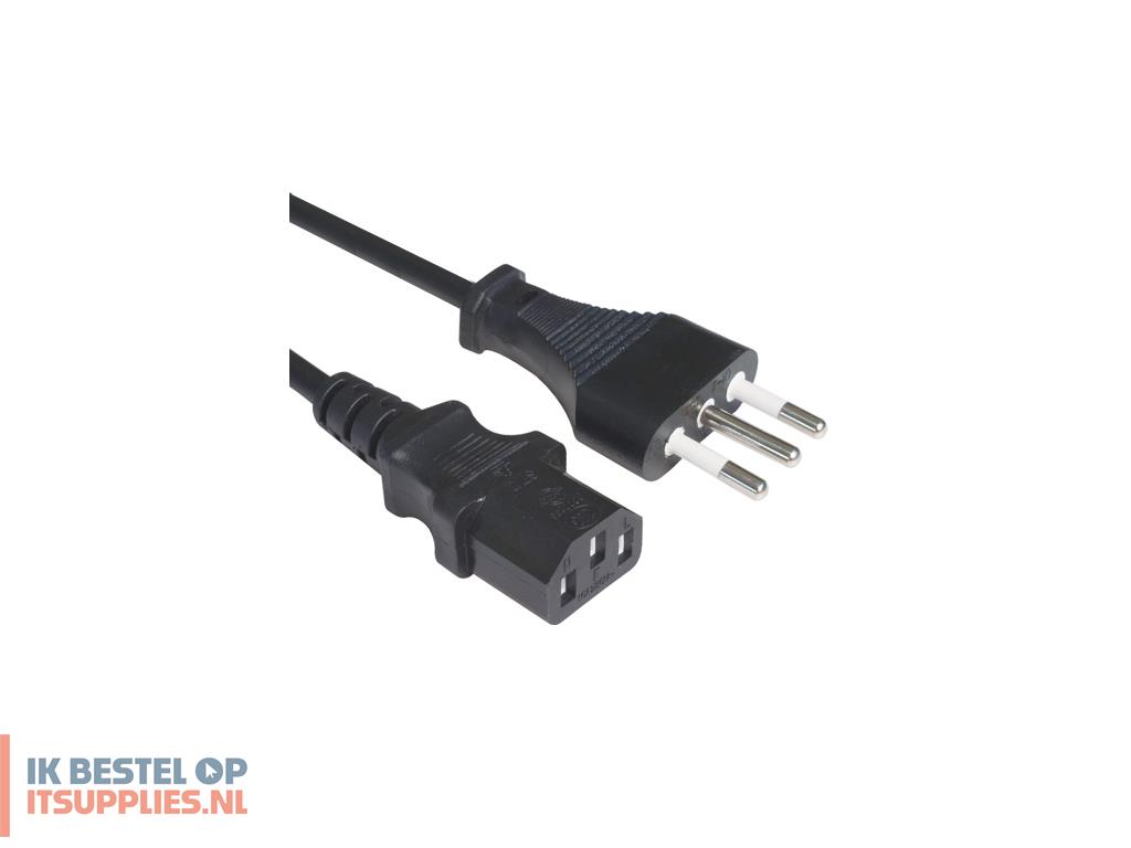 0121811-cisco_cab-aci-ra_electriciteitssnoer_zwart_1-8_m_cei_23-16_c13_stekker