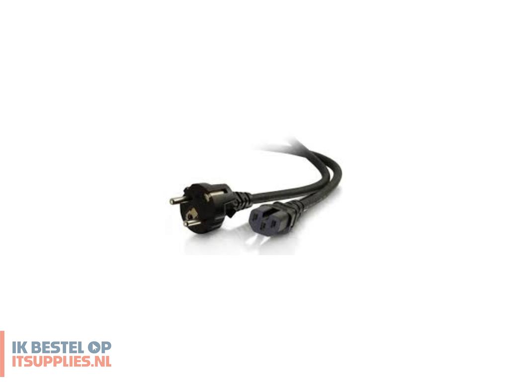 0050526-cisco_cab-cee77-c15-eu_electriciteitssnoer_zwart_2-5_m_cee77_c15_stekker