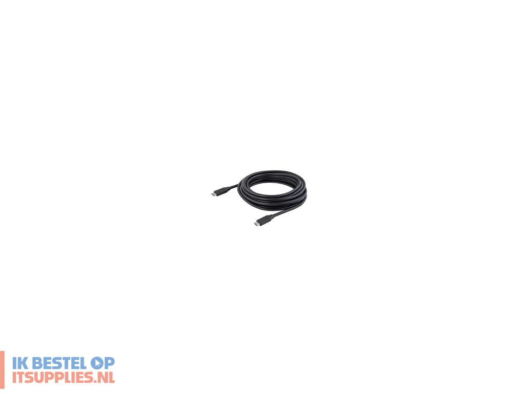 0114362-cisco_cab-usbc-4m-gr_usb-kabel_zwart