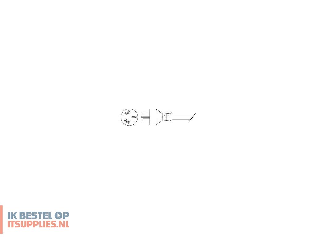 2229579-cisco_cp-pwr-cord-ap_electriciteitssnoer_zwart_c13_stekker