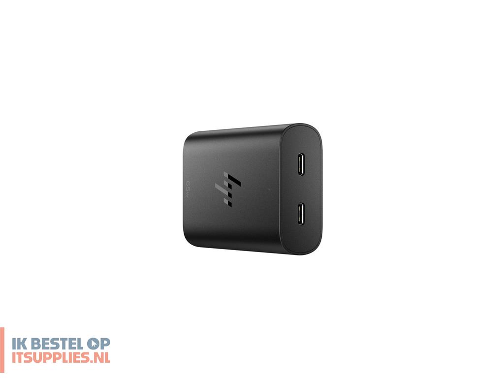 0729893-hp_65w_gan_usb-c_laptop_charger_netvoeding_inverter_binnen_zwart