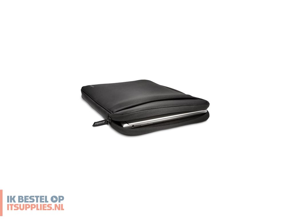 3555036-kensington_soft_27-9_cm_11_opbergmapsleeve_zwart