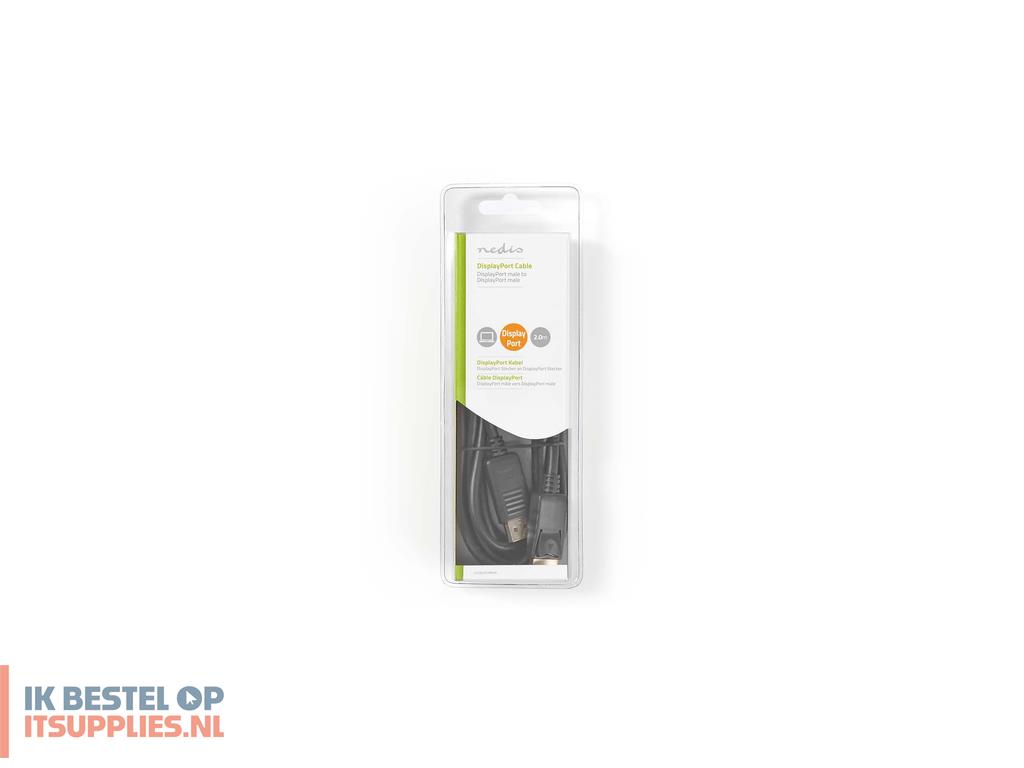 2055232-nedis_ccgb37010bk20_displayport_kabel_2_m_zwart