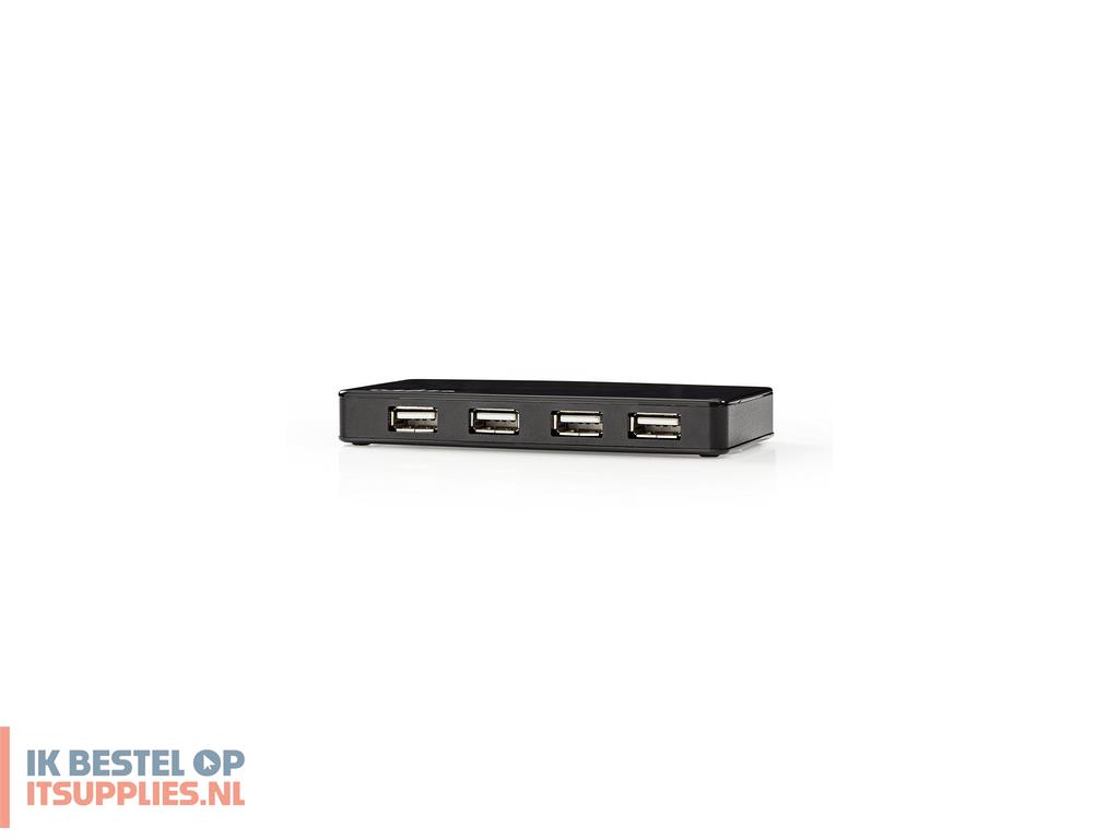 2101446-nedis_uhubu2730bk_interface_hub_usb_20_zwart