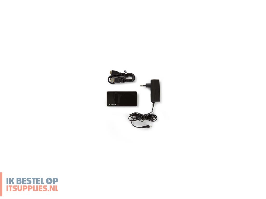 3232581-nedis_uhubu3420bk_interface_hub_usb_32_gen_1_31_gen_1_micro-b_zwart