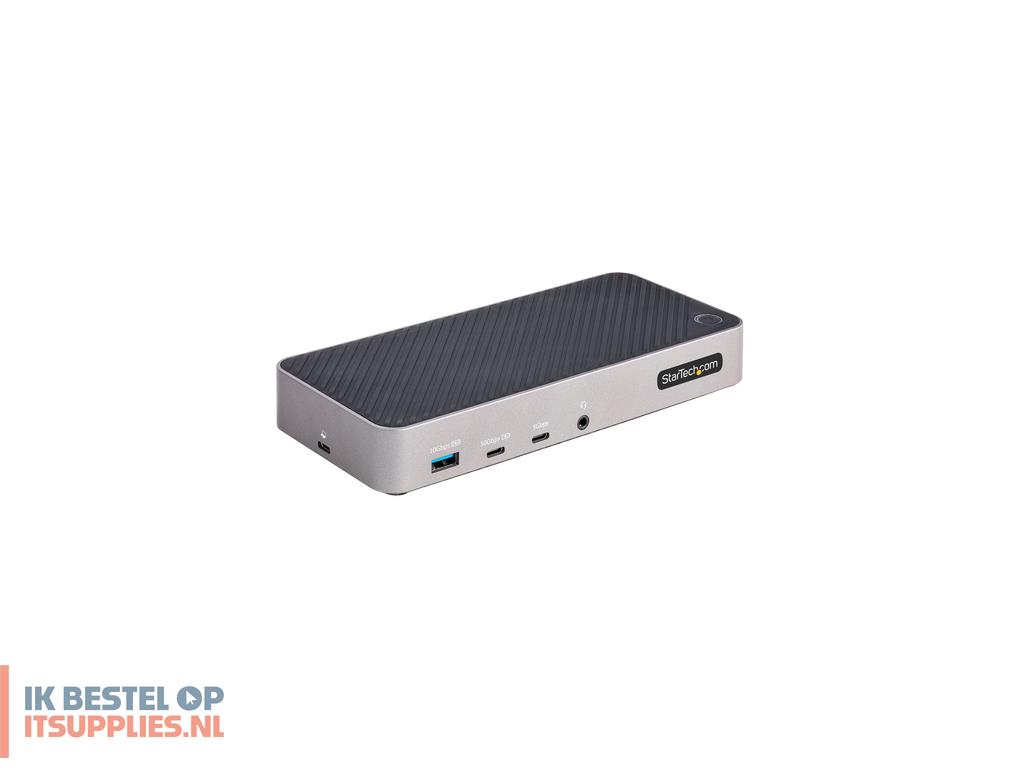 5037086-startechcom_116e-usbc-dock_laptop_dock_poortreplicator_bedraad_usb_32_gen_2_31_gen_2_type-c_grijs-_zilver