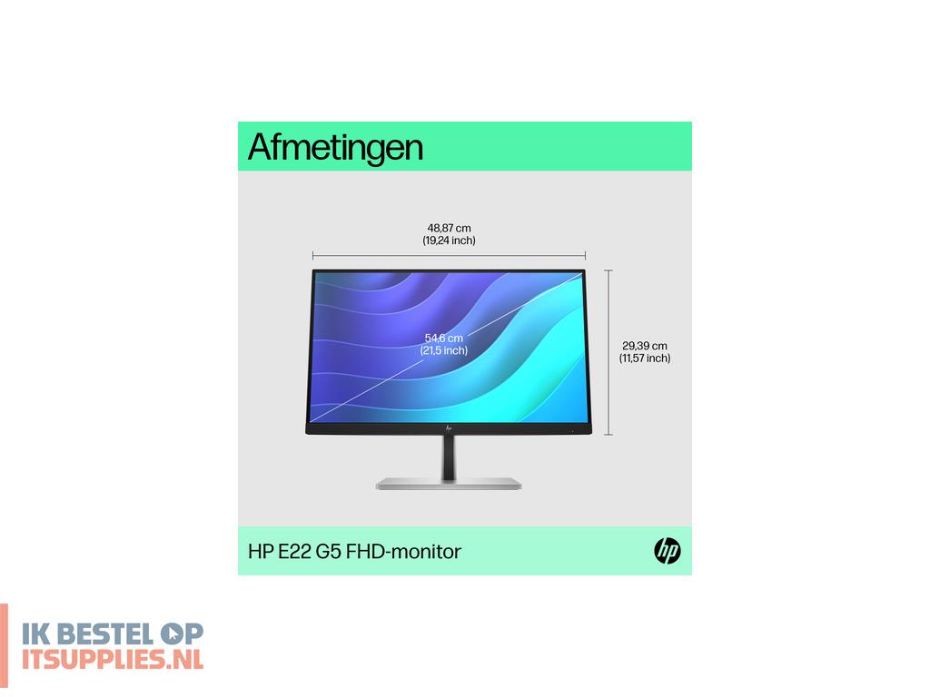 4521193-hp_e-series_e22_g5_fhd_monitor_computer_monitor_54-6_cm_215_1920_x_1080_pixels_full_hd_lcd_zwart-_zilver