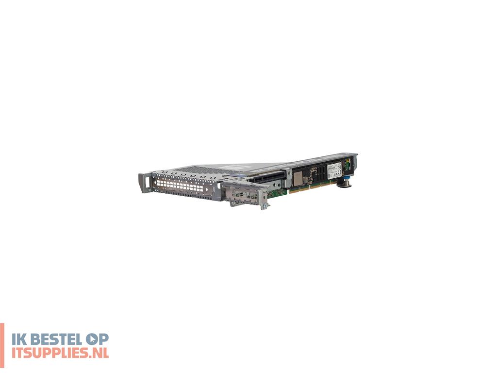 0025790-refurbished_hpe_proliant_compute_ml350_gen11gen12_2x16_secondary_riser_kit_slot_uitbreiding