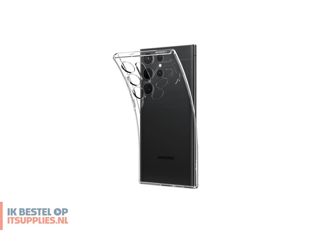 0019566-spigen_liquid_crystal_mobiele_telefoon_behuizingen_17-3_cm_68_hoes_transparant
