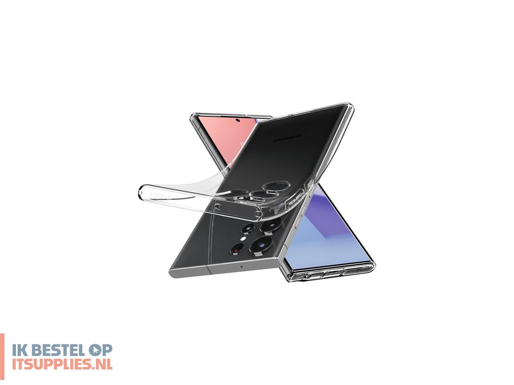 0021267-spigen_liquid_crystal_mobiele_telefoon_behuizingen_17-3_cm_68_hoes_transparant