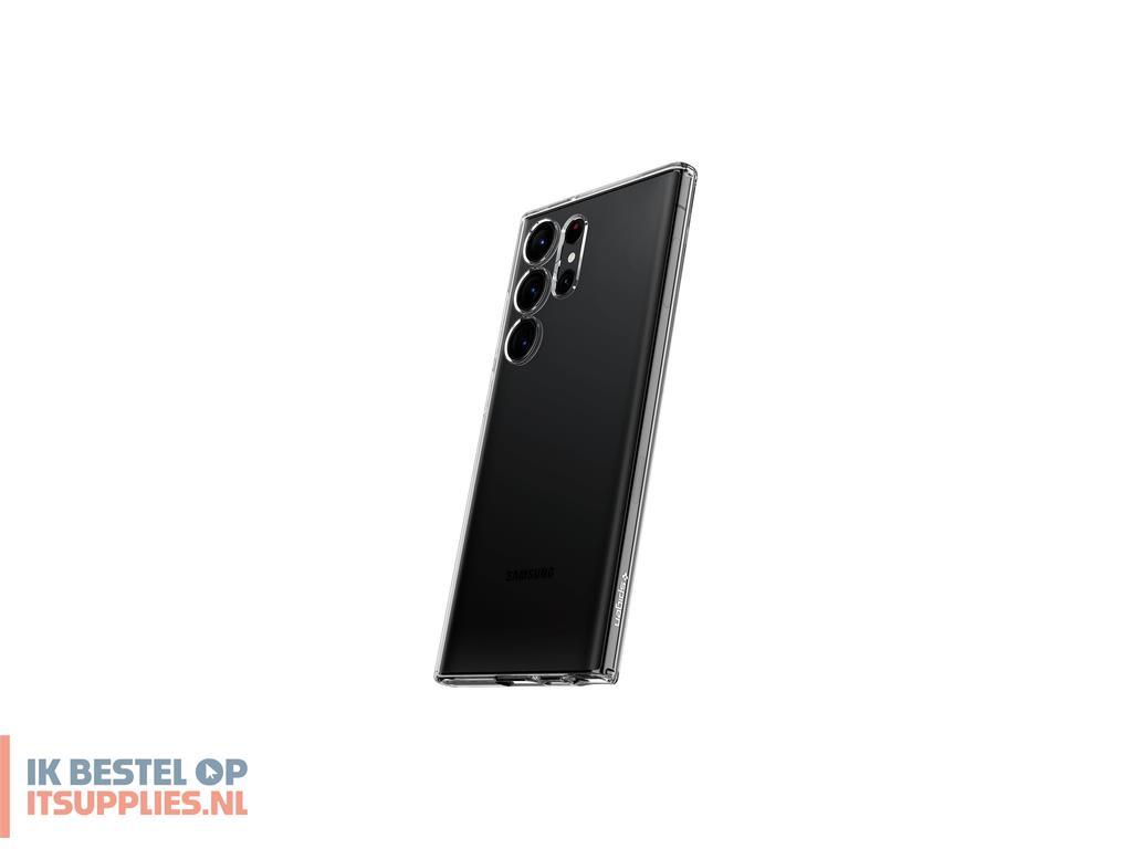0022766-spigen_liquid_crystal_mobiele_telefoon_behuizingen_17-3_cm_68_hoes_transparant