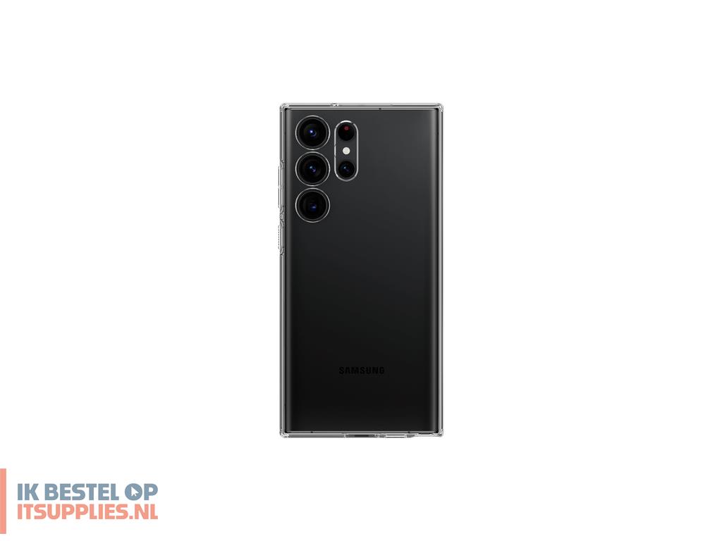 0027210-spigen_liquid_crystal_mobiele_telefoon_behuizingen_17-3_cm_68_hoes_transparant