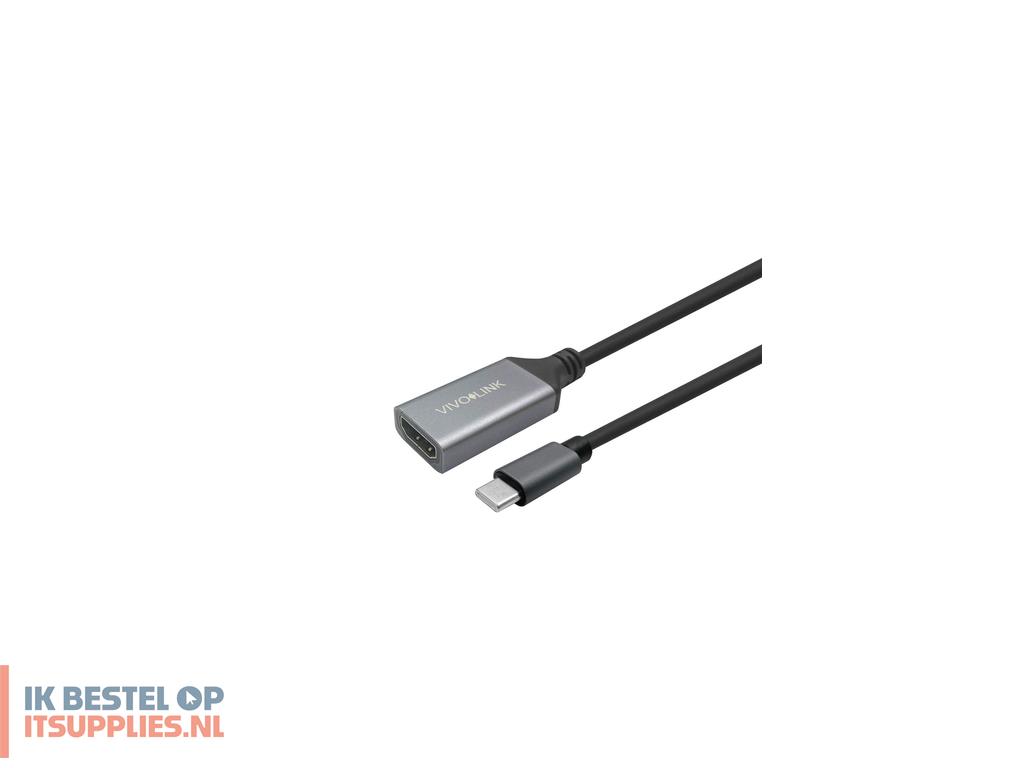 4511668-vivolink_prousbchdmimf2_tussenstuk_voor_kabels_usb_c_hdmi_zwart