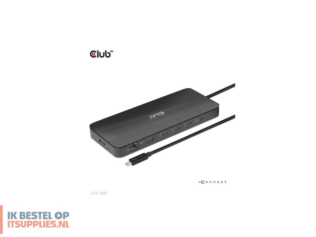 1622063-club3d_csv-1581_laptop_dock_poortreplicator_zwart