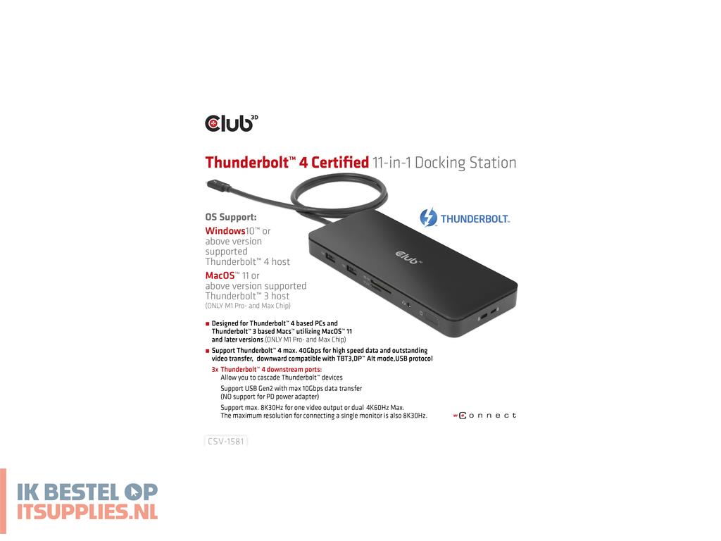 1642703-club3d_csv-1581_laptop_dock_poortreplicator_zwart